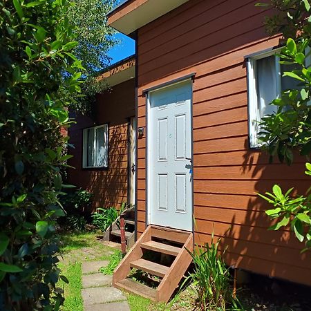 Borde Lago IV - V Puerto Varas Exterior photo